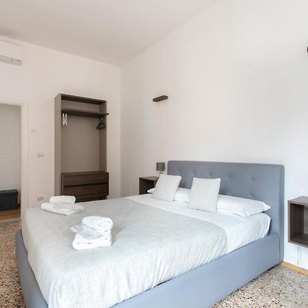 Residenza Pomponi Deluxe Apartman Velence Kültér fotó