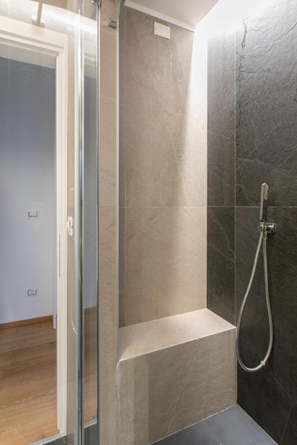 Residenza Pomponi Deluxe Apartman Velence Kültér fotó