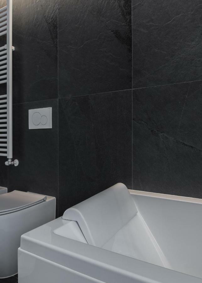 Residenza Pomponi Deluxe Apartman Velence Kültér fotó