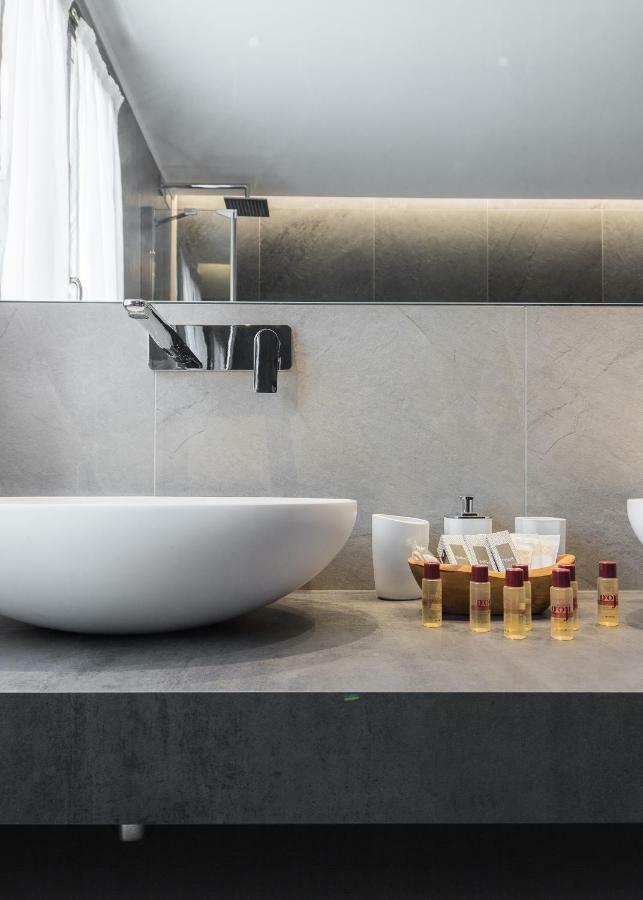 Residenza Pomponi Deluxe Apartman Velence Kültér fotó