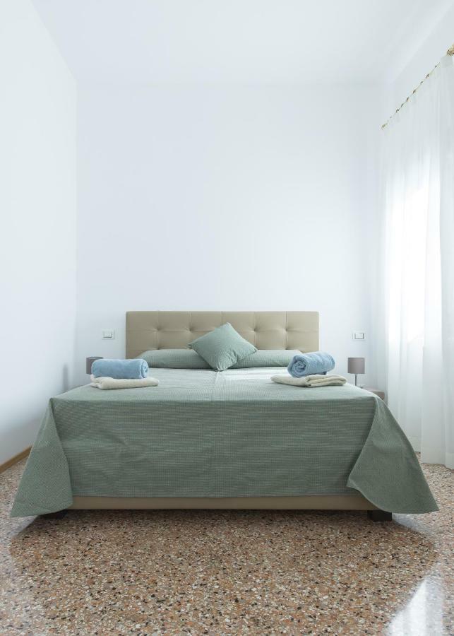 Residenza Pomponi Deluxe Apartman Velence Kültér fotó