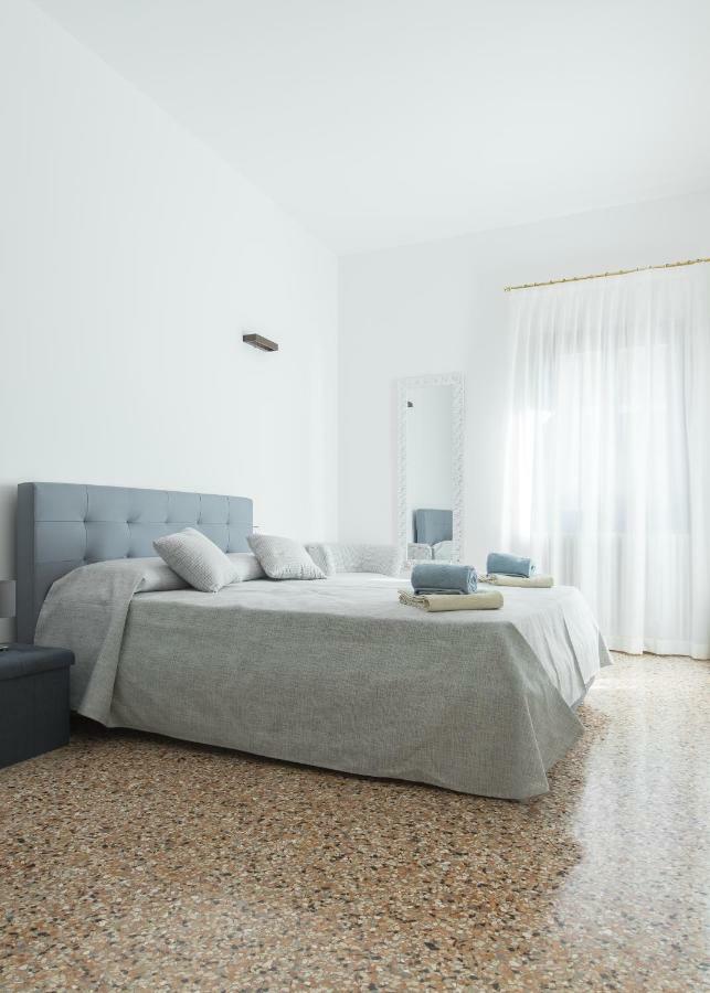 Residenza Pomponi Deluxe Apartman Velence Kültér fotó