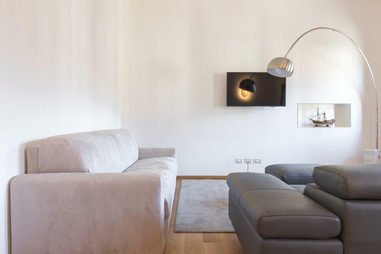Residenza Pomponi Deluxe Apartman Velence Kültér fotó