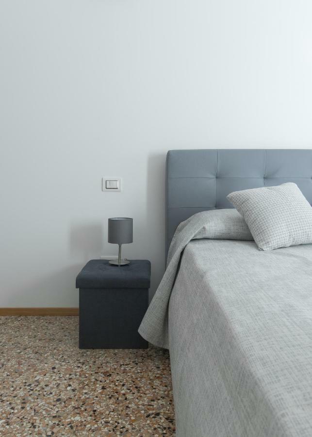 Residenza Pomponi Deluxe Apartman Velence Kültér fotó