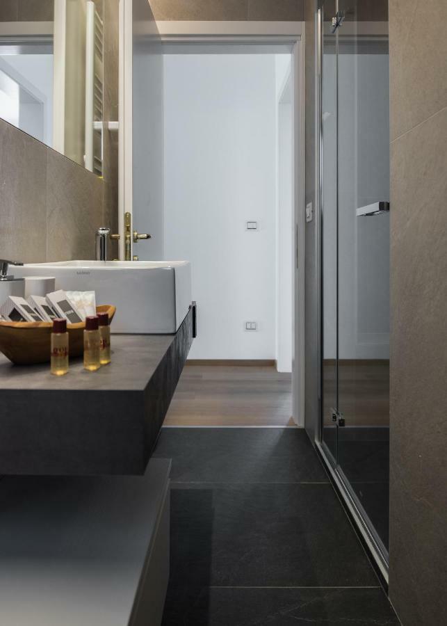 Residenza Pomponi Deluxe Apartman Velence Kültér fotó